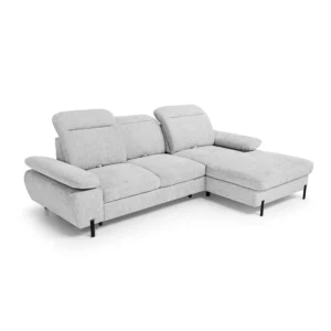 narożnik Sienna Mini LIGHT GREY Toro15 (small)